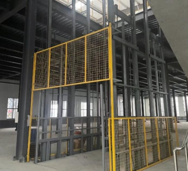 八宿请详细介绍一下货梯安装在室外的维护方法